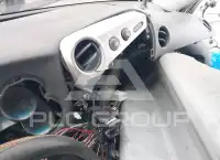 2004 Pontiac VIBE фото