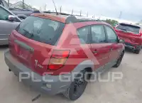 2004 Pontiac VIBE фото