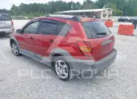 2004 Pontiac VIBE photo