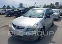 2004 Pontiac VIBE фото