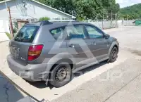 2004 Pontiac VIBE фото