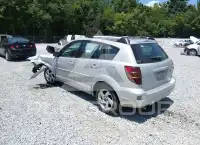 2004 Pontiac VIBE фото