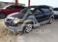 2004 Pontiac VIBE фото