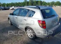 2004 Pontiac VIBE фото