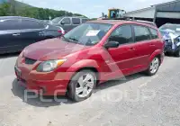 2004 Pontiac VIBE фото
