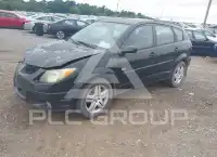 2004 Pontiac VIBE фото