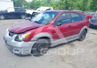 2004 Pontiac VIBE фото