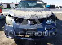 2004 Pontiac VIBE фото