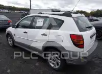 2004 Pontiac VIBE фото
