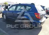 2004 Pontiac VIBE фото