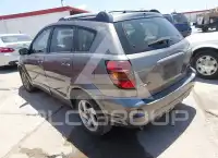 2004 Pontiac VIBE фото