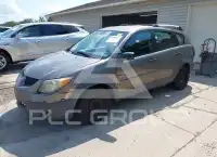 2004 Pontiac VIBE фото