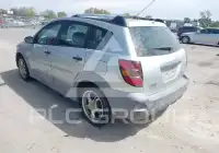 2004 Pontiac VIBE фото