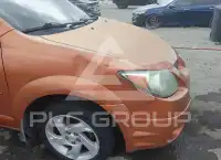 2004 Pontiac VIBE фото