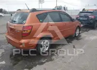 2004 Pontiac VIBE фото