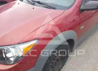 2004 Pontiac VIBE фото