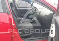 2004 Pontiac VIBE фото
