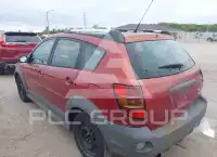 2004 Pontiac VIBE фото