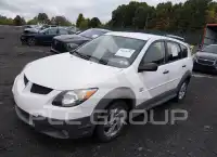 2004 Pontiac VIBE фото