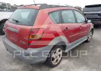 2004 Pontiac VIBE фото