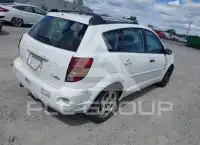 2004 Pontiac VIBE фото