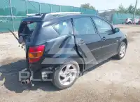 2004 Pontiac VIBE фото
