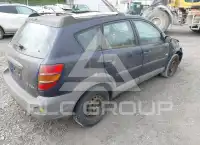 2004 Pontiac VIBE фото