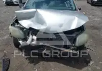2004 Pontiac VIBE фото