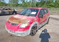 2004 Pontiac VIBE photo