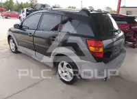 2004 Pontiac VIBE фото