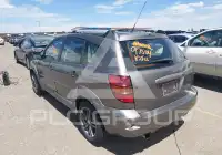 2004 Pontiac VIBE фото