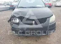 2004 Pontiac VIBE фото