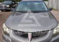 2004 Pontiac VIBE фото
