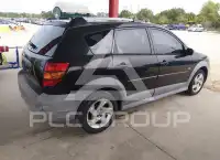 2004 Pontiac VIBE фото