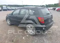 2004 Pontiac VIBE фото