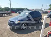 2004 Pontiac VIBE фото