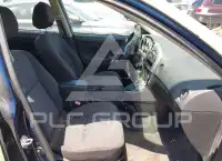 2004 Pontiac VIBE фото