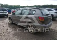 2004 Pontiac VIBE фото