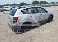 2004 Pontiac VIBE фото