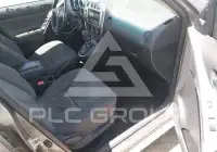 2004 Pontiac VIBE фото