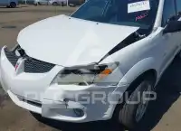 2004 Pontiac VIBE фото