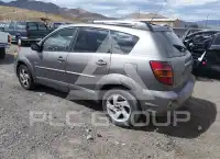 2004 Pontiac VIBE photo