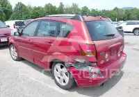 2004 Pontiac VIBE фото
