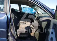 2004 Pontiac VIBE фото