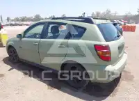 2004 Pontiac VIBE фото