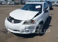 2004 Pontiac VIBE фото
