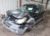 2004 Pontiac VIBE фото