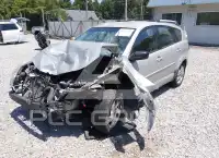 2004 Pontiac VIBE фото