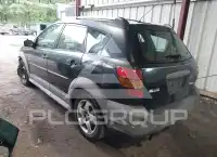 2004 Pontiac VIBE фото