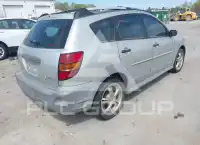 2004 Pontiac VIBE фото